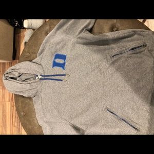 Nike elite duke hoodie